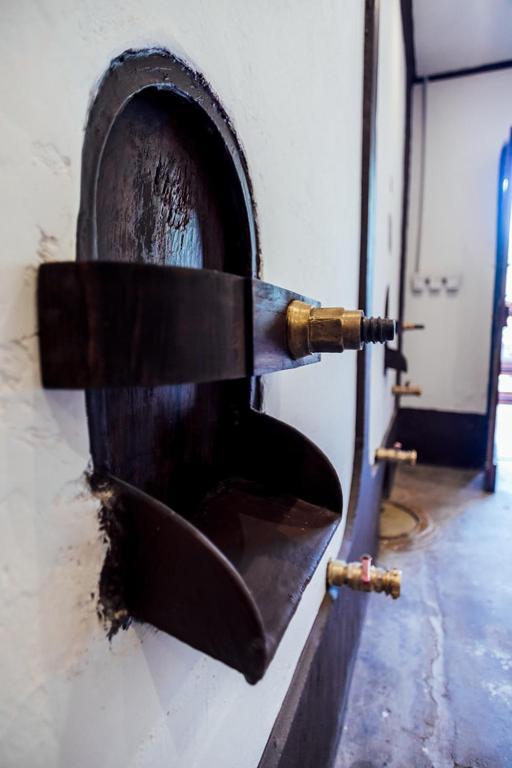 Museo Posada Benelli San Rafael  Buitenkant foto
